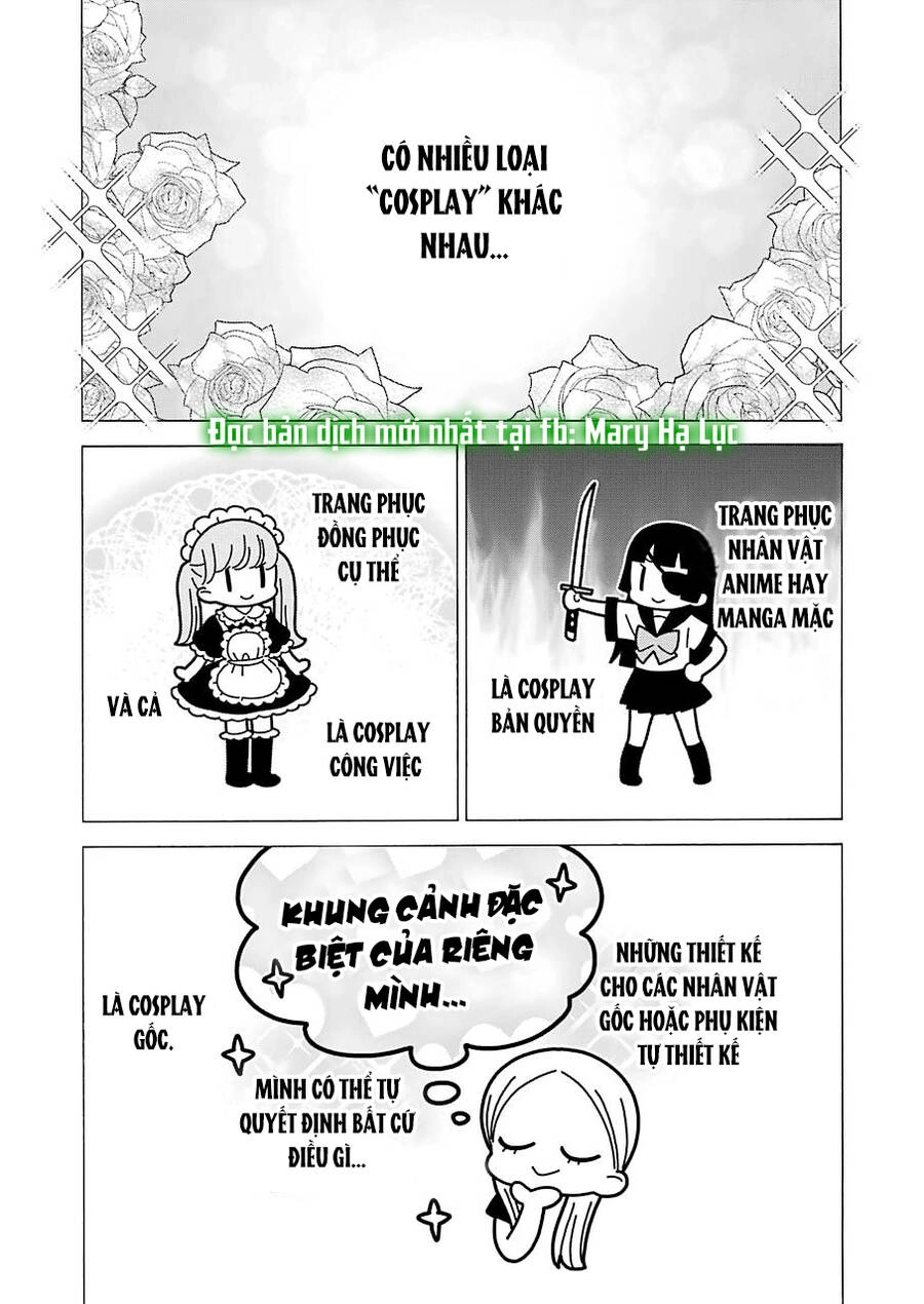 Nàng Nổi Loạn X Chàng Thợ May Chapter 70 - 8