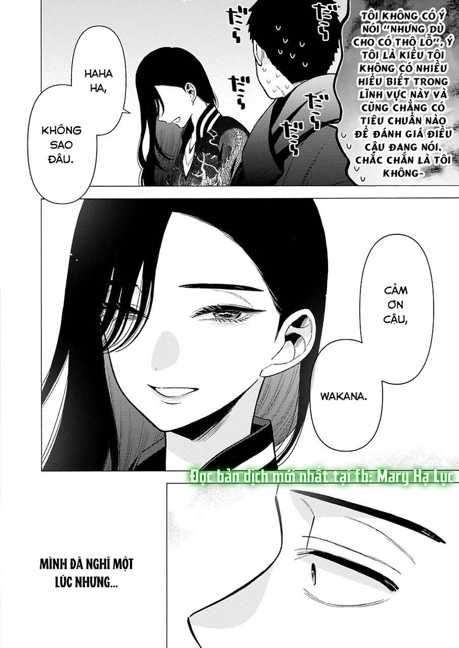 Nàng Nổi Loạn X Chàng Thợ May Chapter 70 - 12