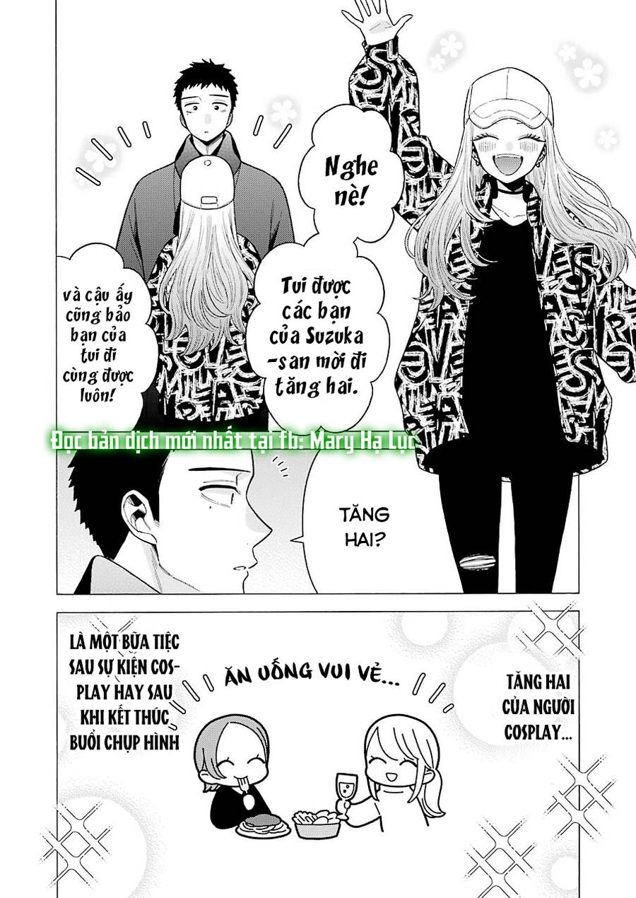 Nàng Nổi Loạn X Chàng Thợ May Chapter 70 - 16