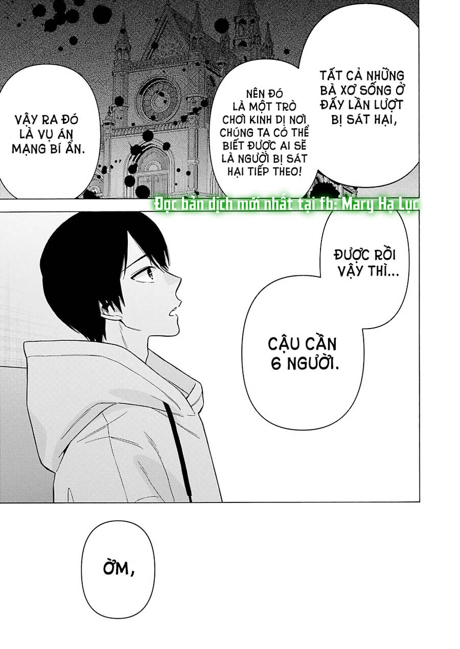 Nàng Nổi Loạn X Chàng Thợ May Chapter 71 - 12