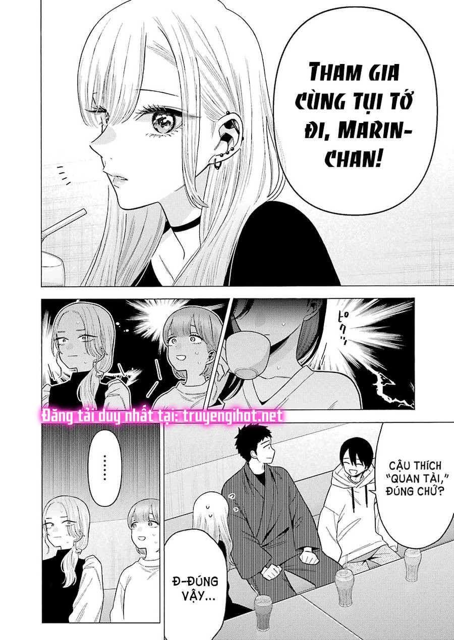 Nàng Nổi Loạn X Chàng Thợ May Chapter 71 - 15