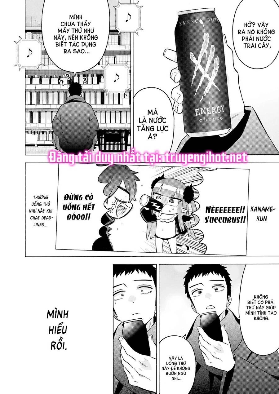 Nàng Nổi Loạn X Chàng Thợ May Chapter 74 - 19