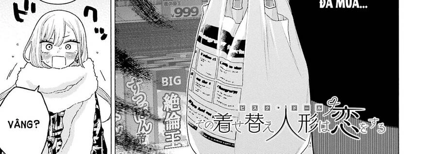 Nàng Nổi Loạn X Chàng Thợ May Chapter 75 - 4