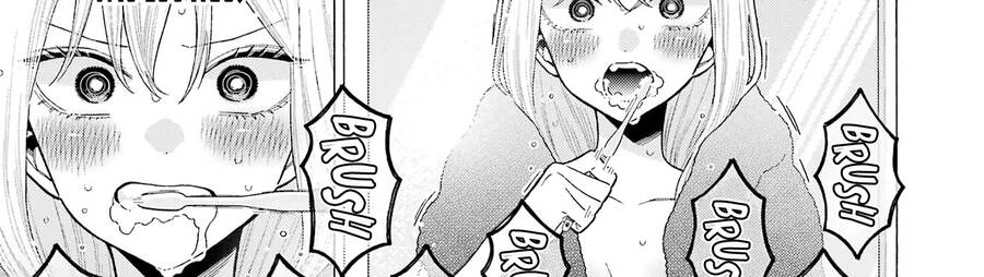 Nàng Nổi Loạn X Chàng Thợ May Chapter 75 - 12