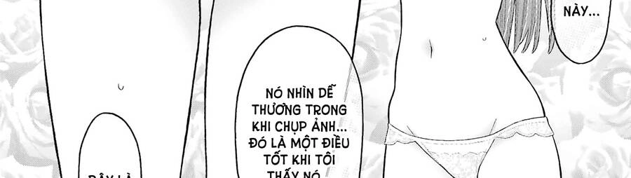 Nàng Nổi Loạn X Chàng Thợ May Chapter 75 - 17