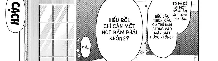 Nàng Nổi Loạn X Chàng Thợ May Chapter 75 - 24