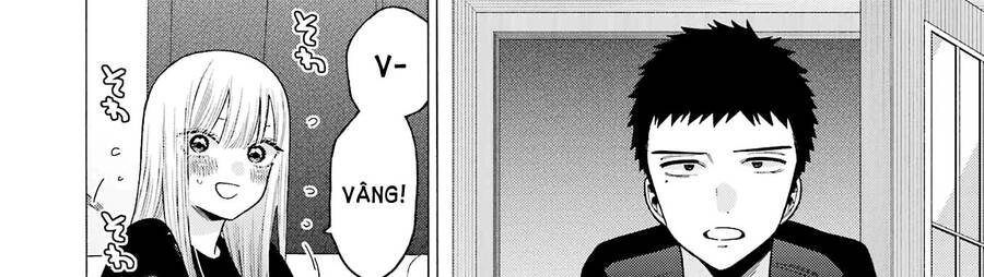 Nàng Nổi Loạn X Chàng Thợ May Chapter 75 - 35