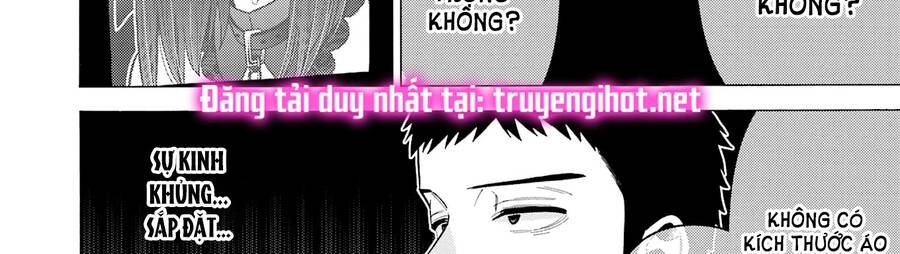 Nàng Nổi Loạn X Chàng Thợ May Chapter 75 - 38