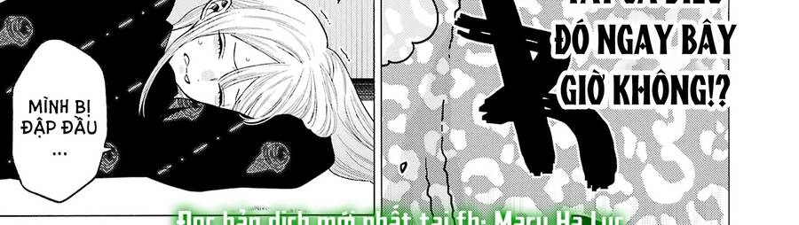 Nàng Nổi Loạn X Chàng Thợ May Chapter 75 - 63