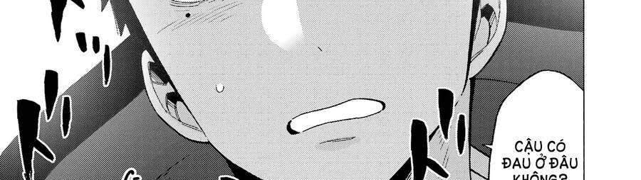 Nàng Nổi Loạn X Chàng Thợ May Chapter 75 - 81