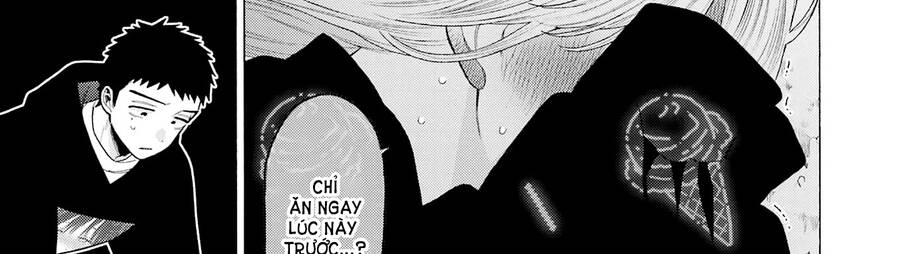 Nàng Nổi Loạn X Chàng Thợ May Chapter 75 - 91