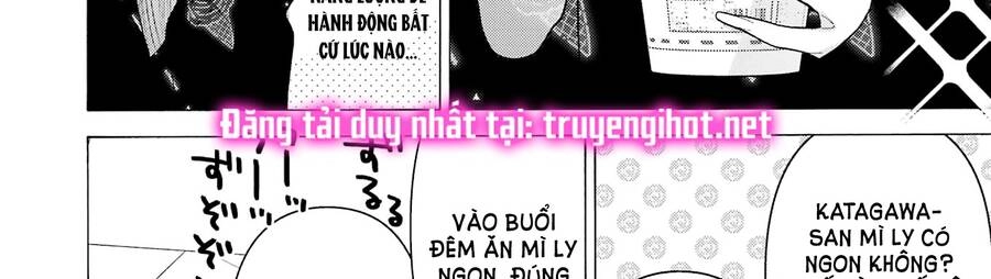 Nàng Nổi Loạn X Chàng Thợ May Chapter 75 - 98