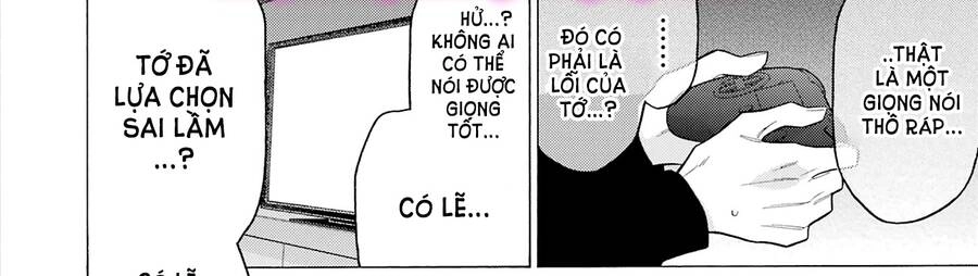 Nàng Nổi Loạn X Chàng Thợ May Chapter 75 - 117