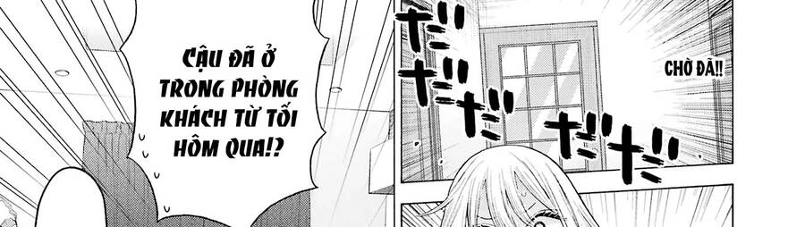 Nàng Nổi Loạn X Chàng Thợ May Chapter 75 - 130