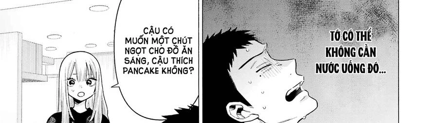 Nàng Nổi Loạn X Chàng Thợ May Chapter 75 - 140