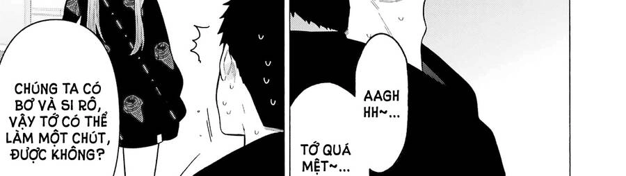 Nàng Nổi Loạn X Chàng Thợ May Chapter 75 - 141