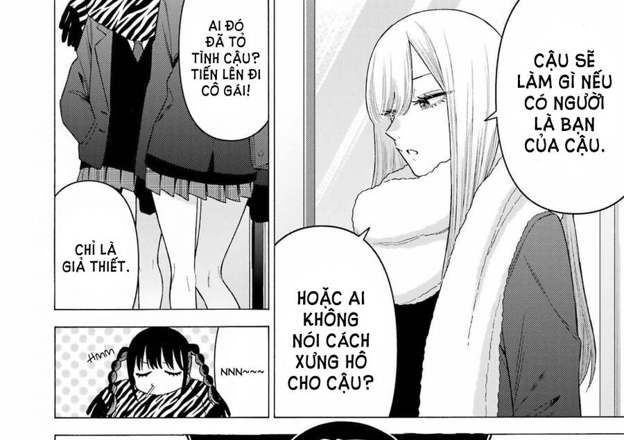 Nàng Nổi Loạn X Chàng Thợ May Chapter 77 - 6