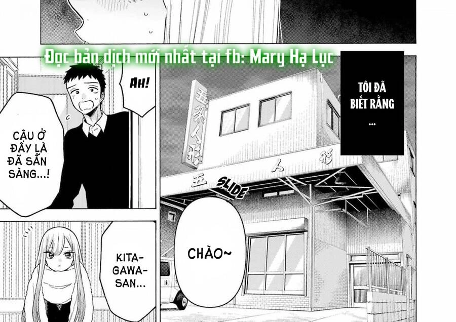 Nàng Nổi Loạn X Chàng Thợ May Chapter 77 - 9