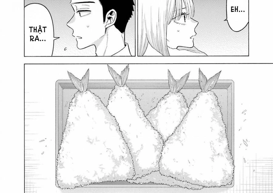 Nàng Nổi Loạn X Chàng Thợ May Chapter 77 - 11