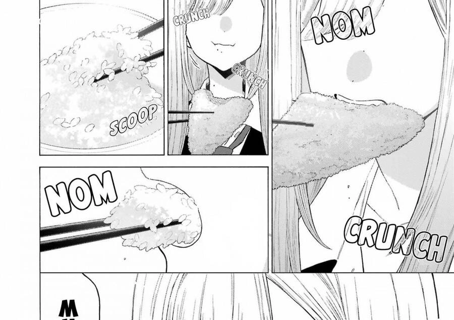 Nàng Nổi Loạn X Chàng Thợ May Chapter 77 - 18