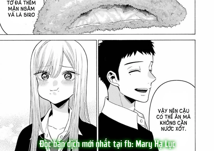 Nàng Nổi Loạn X Chàng Thợ May Chapter 77 - 21