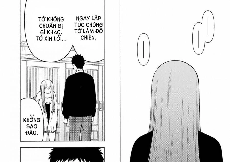 Nàng Nổi Loạn X Chàng Thợ May Chapter 77 - 22