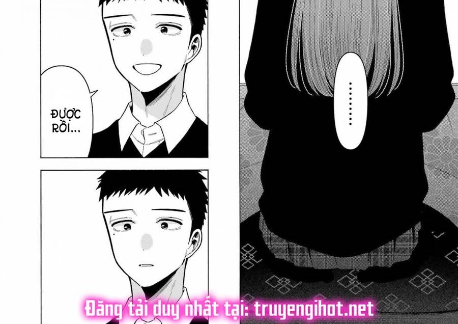 Nàng Nổi Loạn X Chàng Thợ May Chapter 77 - 23