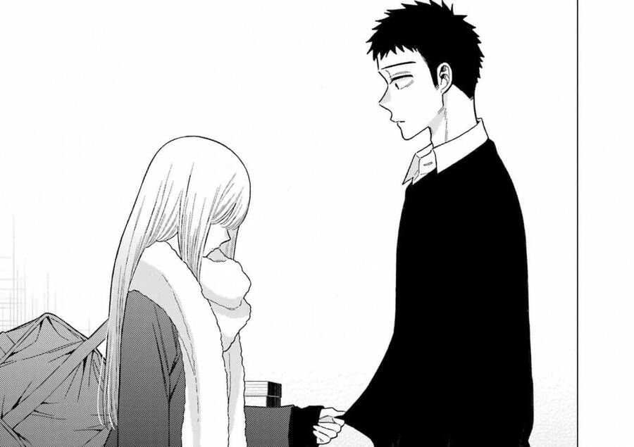 Nàng Nổi Loạn X Chàng Thợ May Chapter 77 - 24