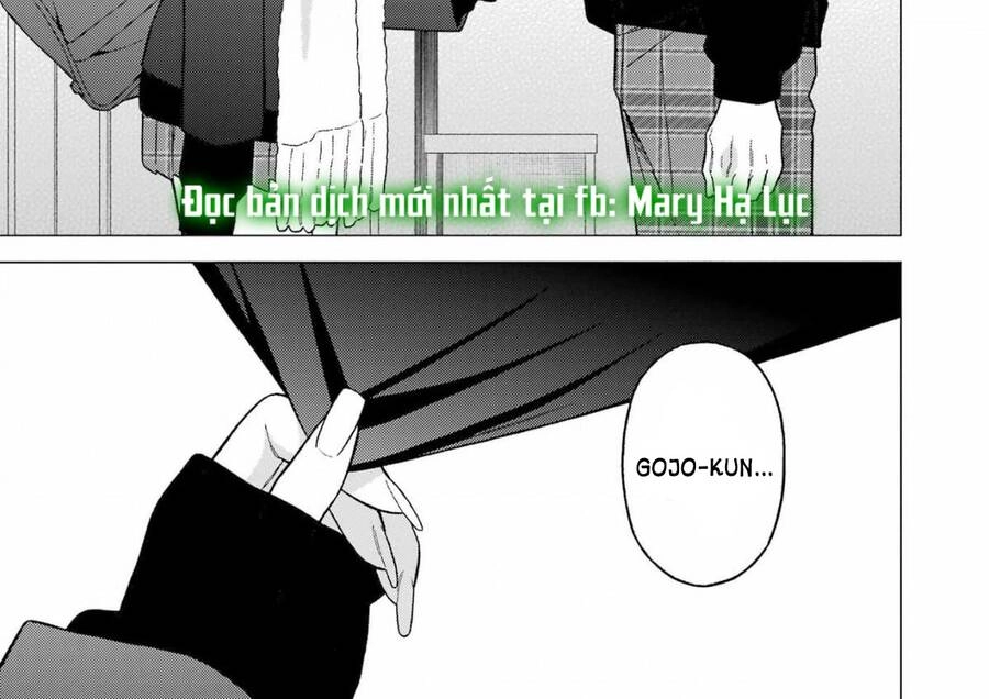 Nàng Nổi Loạn X Chàng Thợ May Chapter 77 - 25