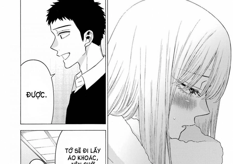 Nàng Nổi Loạn X Chàng Thợ May Chapter 77 - 26