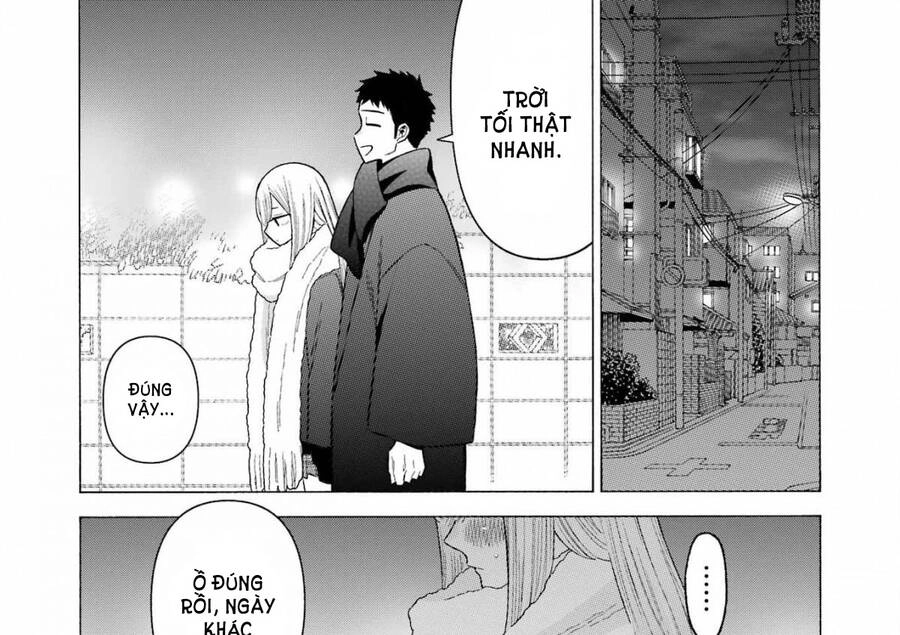 Nàng Nổi Loạn X Chàng Thợ May Chapter 77 - 28