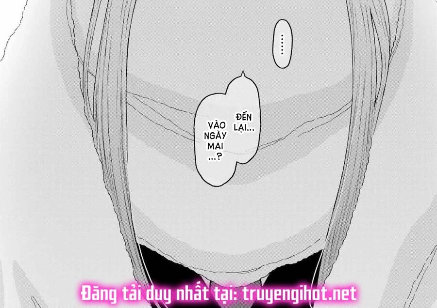 Nàng Nổi Loạn X Chàng Thợ May Chapter 77 - 31