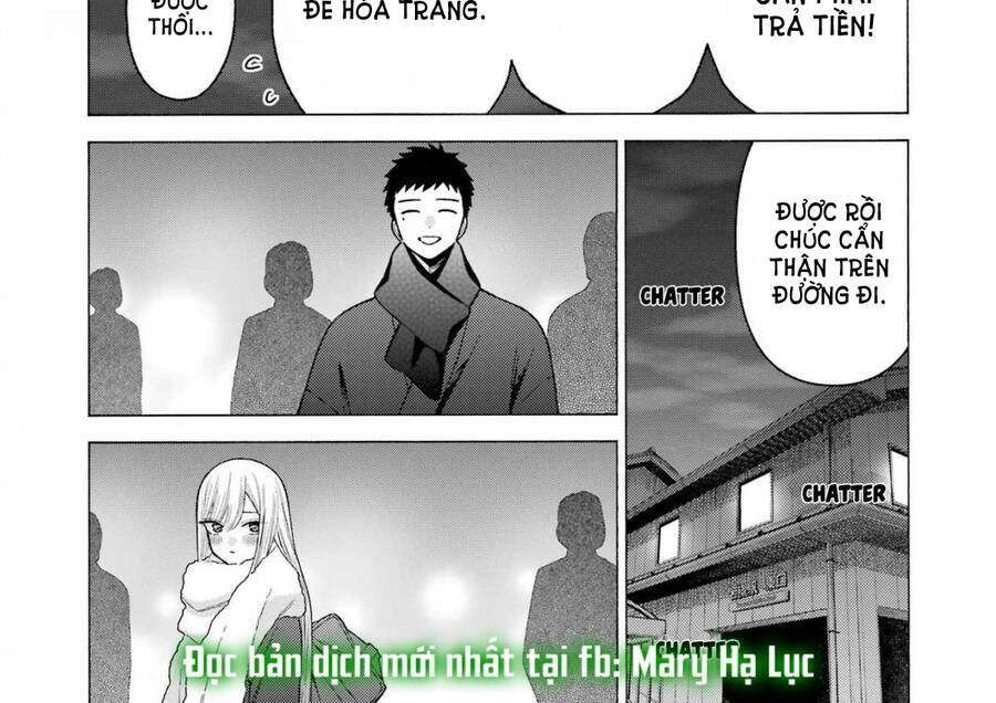 Nàng Nổi Loạn X Chàng Thợ May Chapter 77 - 33