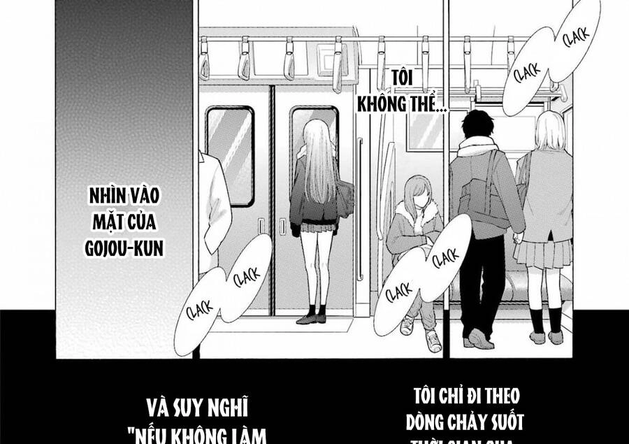 Nàng Nổi Loạn X Chàng Thợ May Chapter 77 - 34