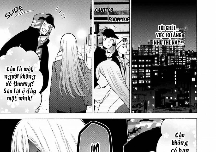 Nàng Nổi Loạn X Chàng Thợ May Chapter 77 - 40