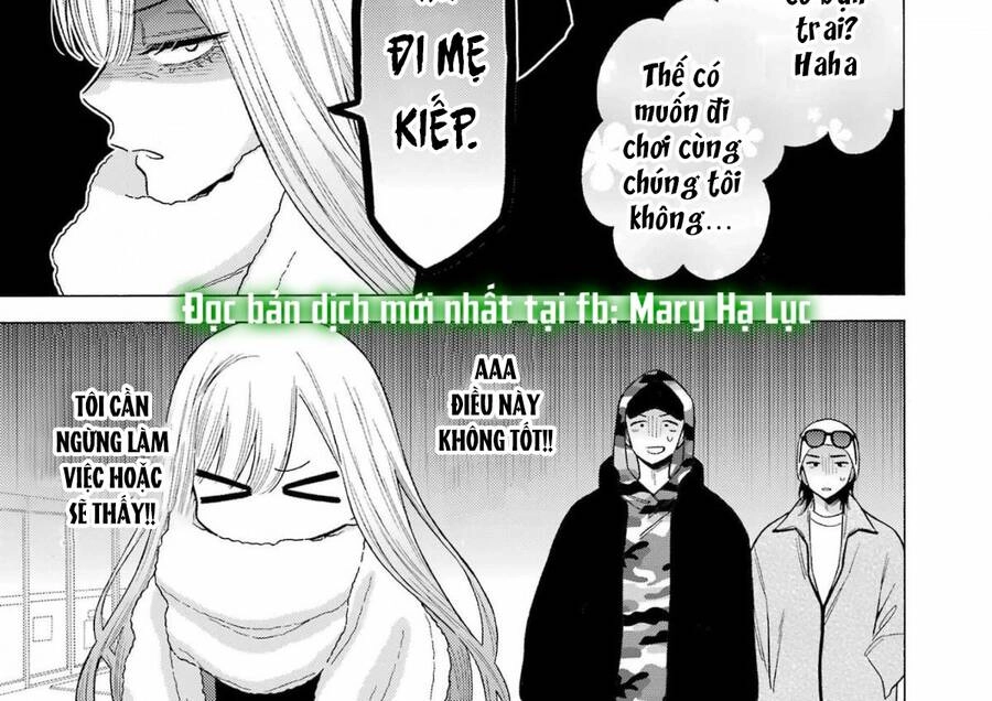 Nàng Nổi Loạn X Chàng Thợ May Chapter 77 - 41