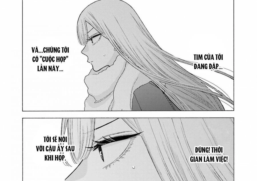 Nàng Nổi Loạn X Chàng Thợ May Chapter 77 - 42