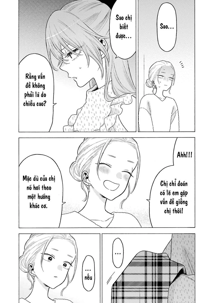 Nàng Nổi Loạn X Chàng Thợ May Chapter 79 - 16