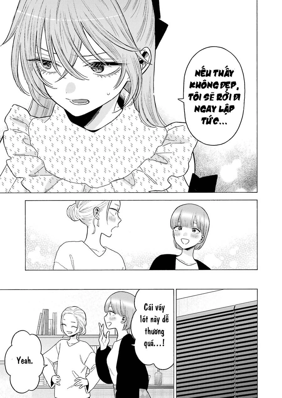 Nàng Nổi Loạn X Chàng Thợ May Chapter 79 - 17