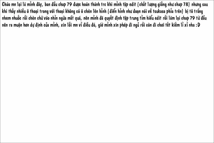 Nàng Nổi Loạn X Chàng Thợ May Chapter 79 - 27