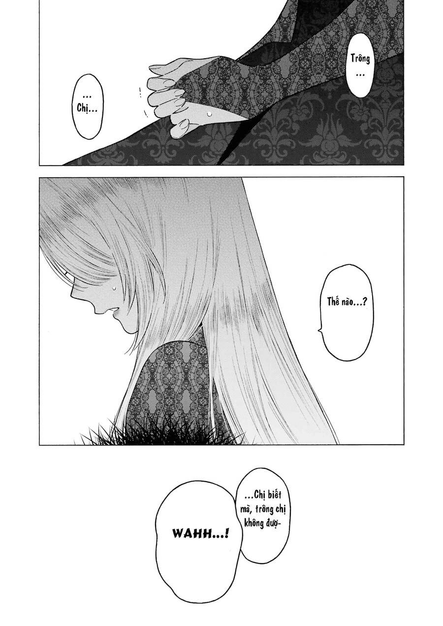 Nàng Nổi Loạn X Chàng Thợ May Chapter 80 - 3