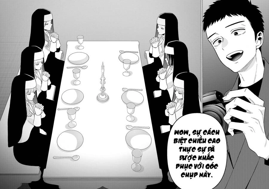 Nàng Nổi Loạn X Chàng Thợ May Chapter 83 - 4