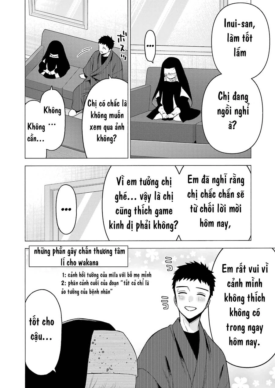 Nàng Nổi Loạn X Chàng Thợ May Chapter 84 - 12