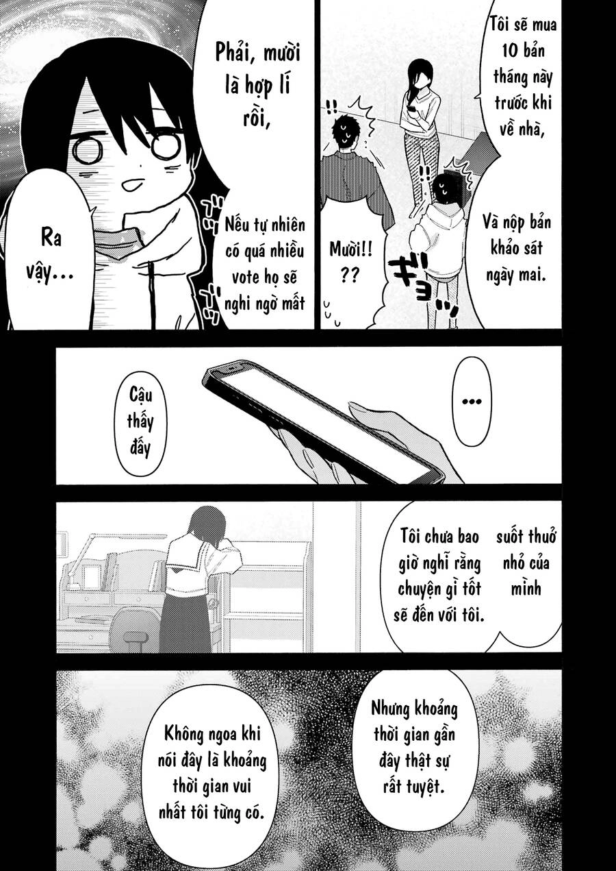 Nàng Nổi Loạn X Chàng Thợ May Chapter 85 - 13