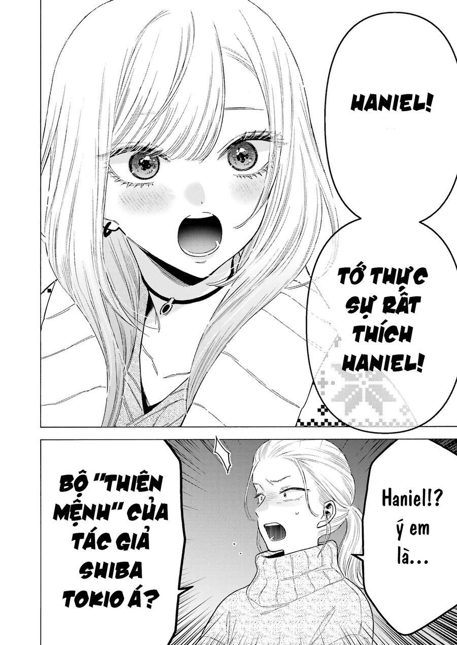 Nàng Nổi Loạn X Chàng Thợ May Chapter 86 - 10