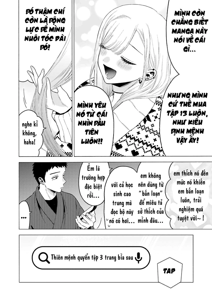 Nàng Nổi Loạn X Chàng Thợ May Chapter 86 - 14