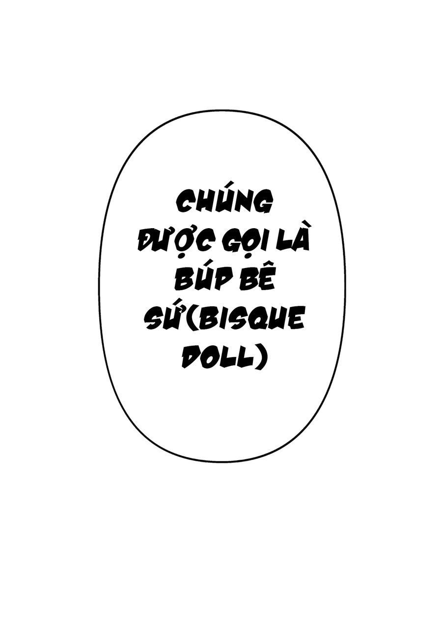 Nàng Nổi Loạn X Chàng Thợ May Chapter 87 - 30