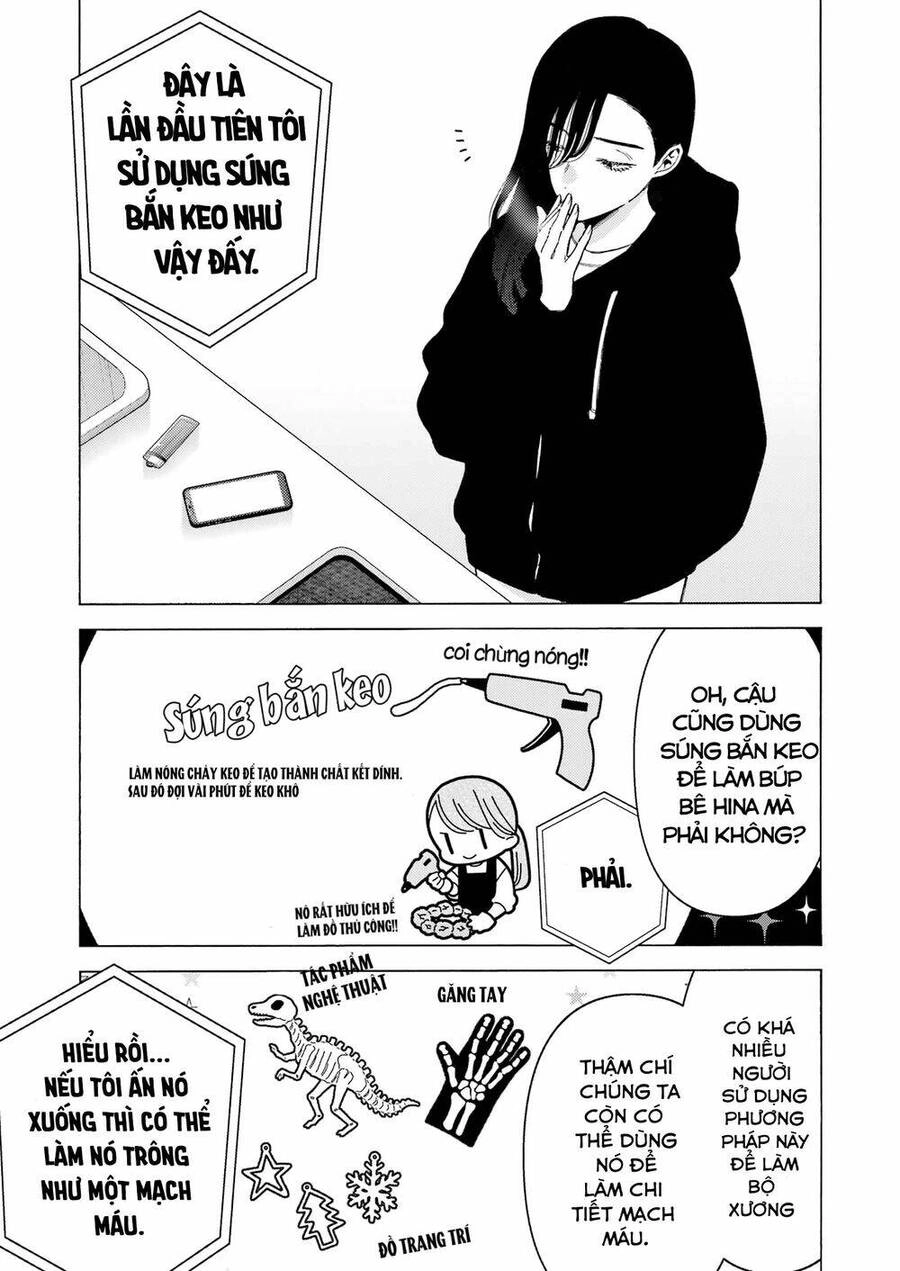 Nàng Nổi Loạn X Chàng Thợ May Chapter 91 - 4