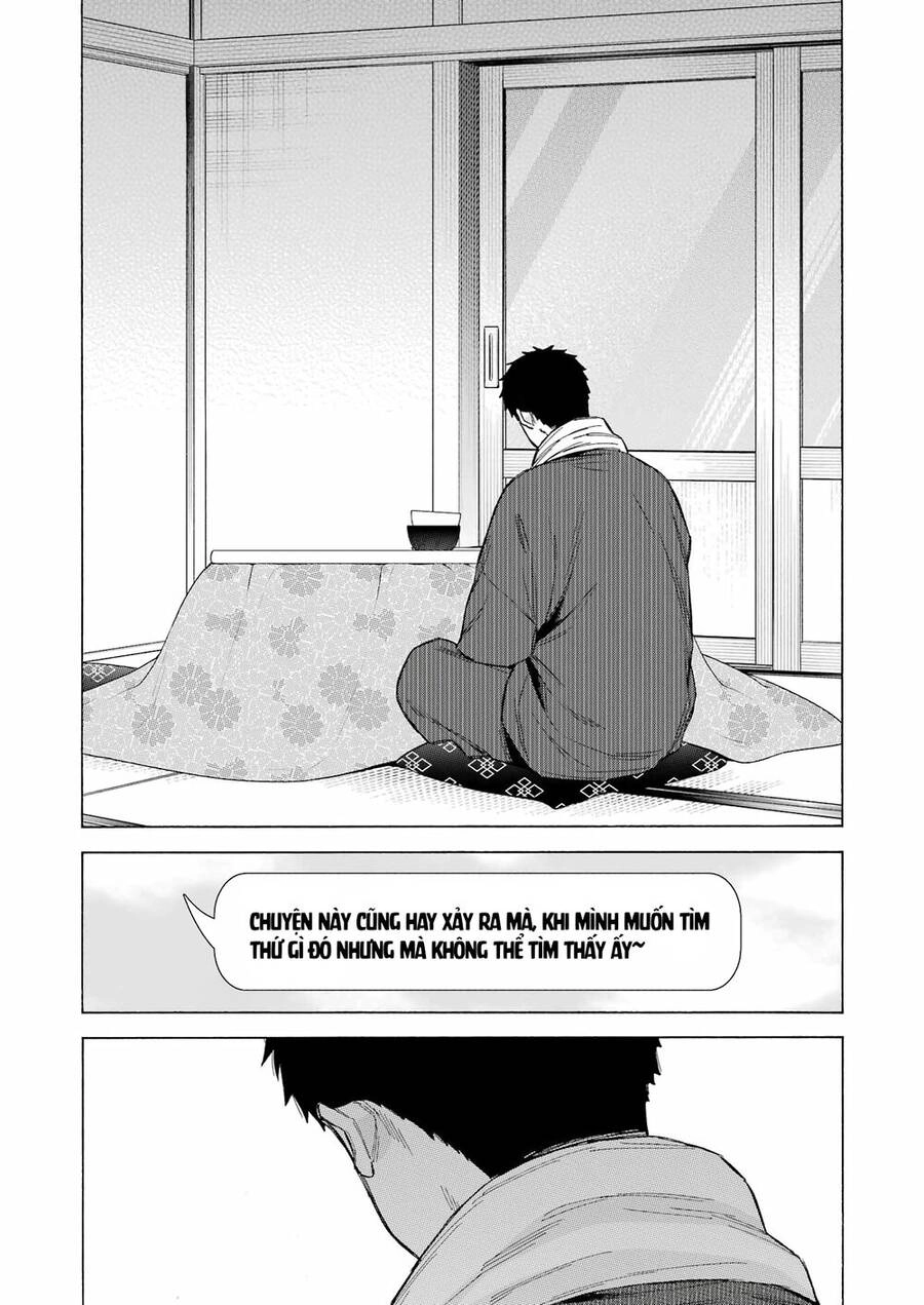 Nàng Nổi Loạn X Chàng Thợ May Chapter 93 - 3