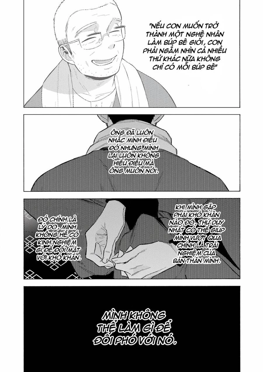 Nàng Nổi Loạn X Chàng Thợ May Chapter 93 - 6